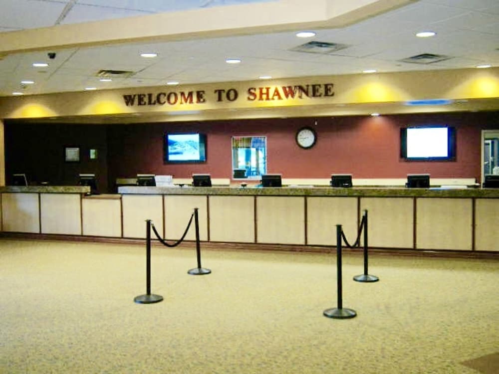Club Wyndham Shawnee Village 18/87