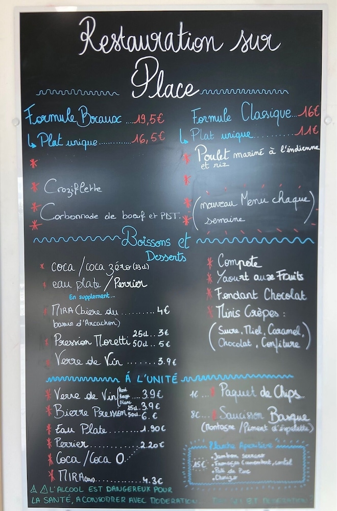 B&B HOTEL Bordeaux Est 20/21