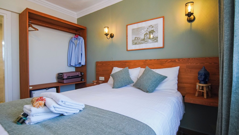 Aspava Butik Otel 13/49