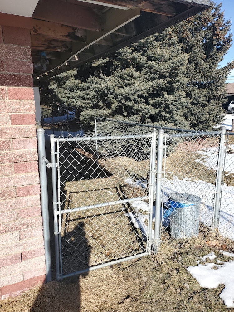 Rodeway Inn Buffalo, WY 22/38