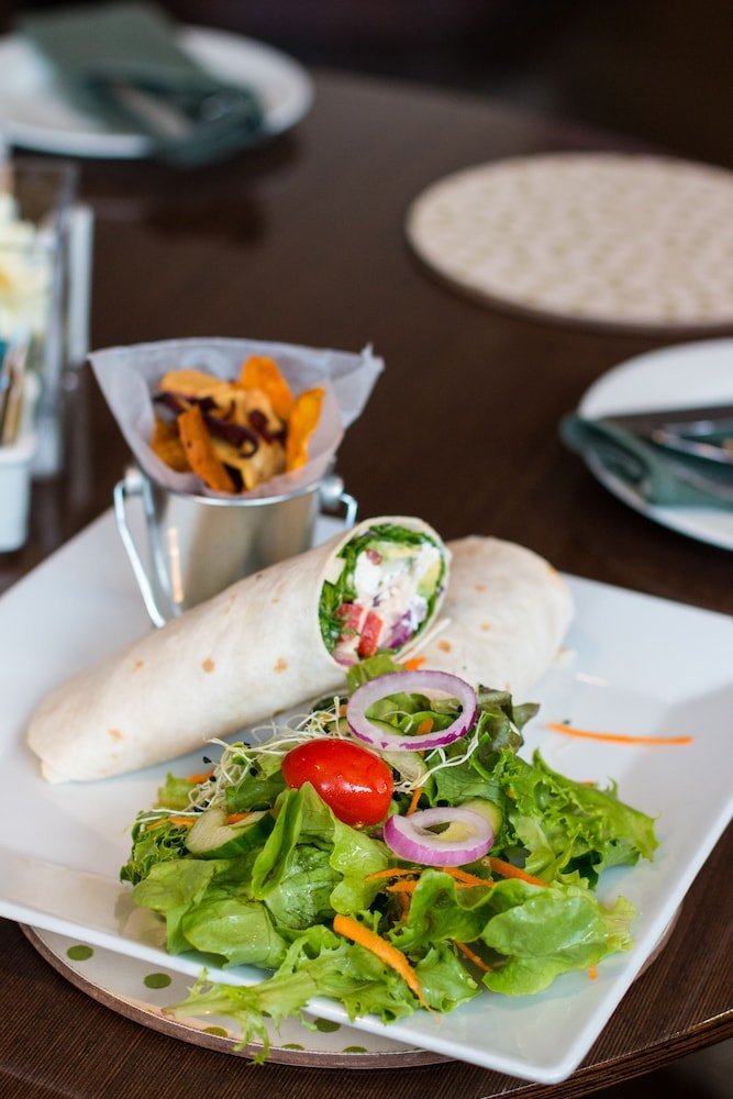 City Lodge Hotel at OR Tambo International Airport 29/48