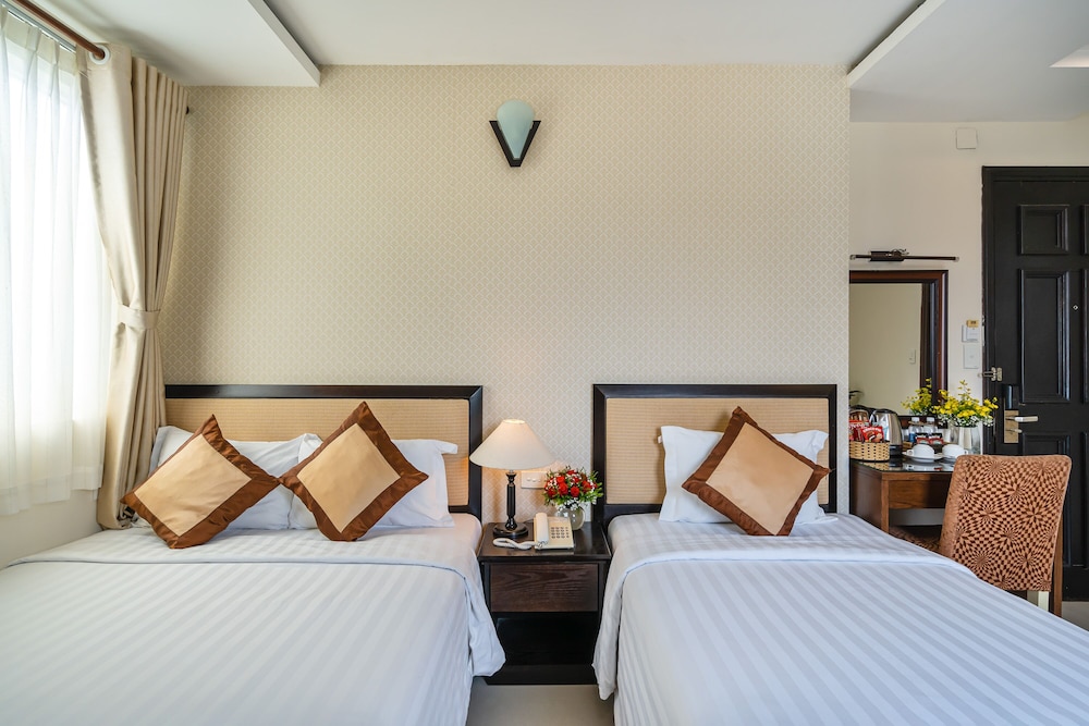 A25 Hotel - 29 Bui Thi Xuan 24/72