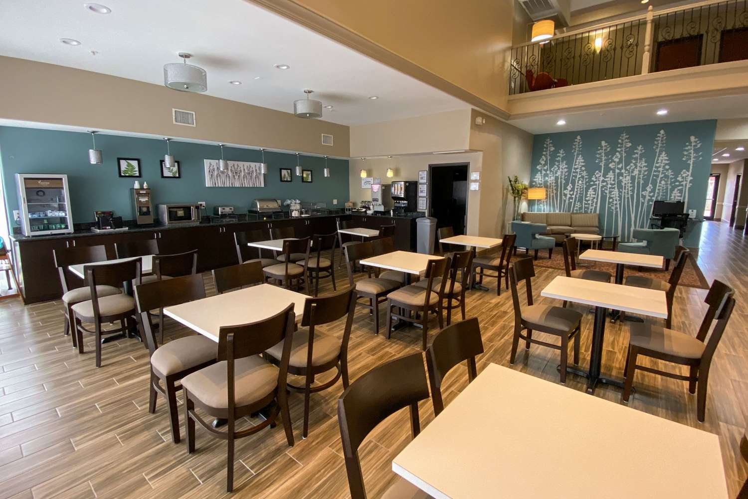 Sleep Inn Suites Pearland Houston South 26/35