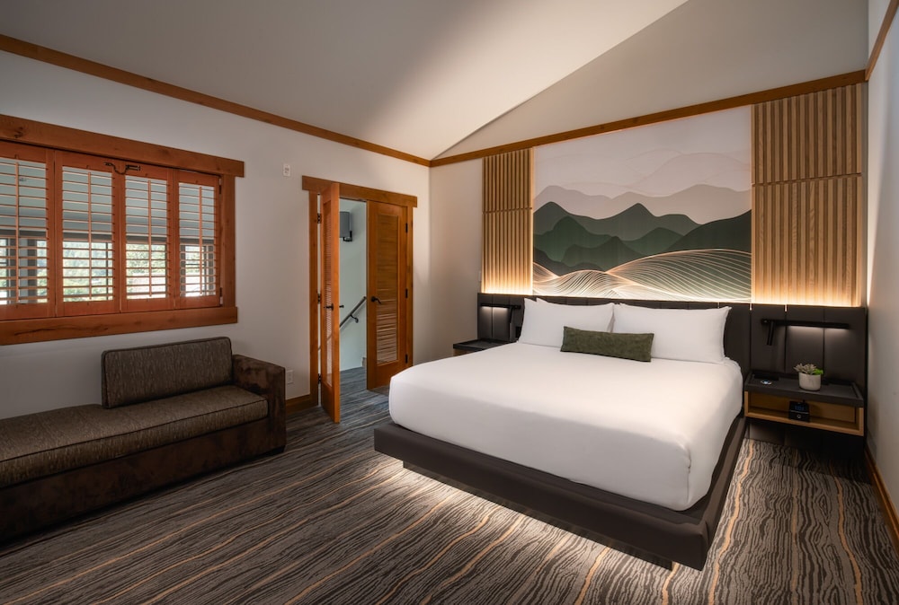 The Nita Lake Lodge 23/68