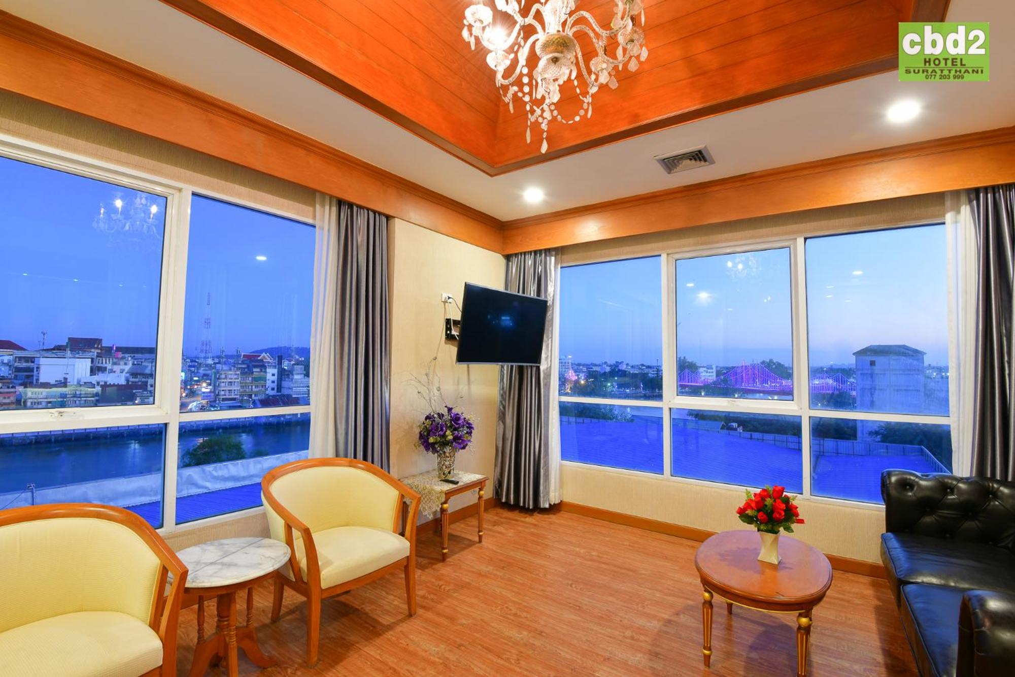 CBD 2 Hotel 30/46