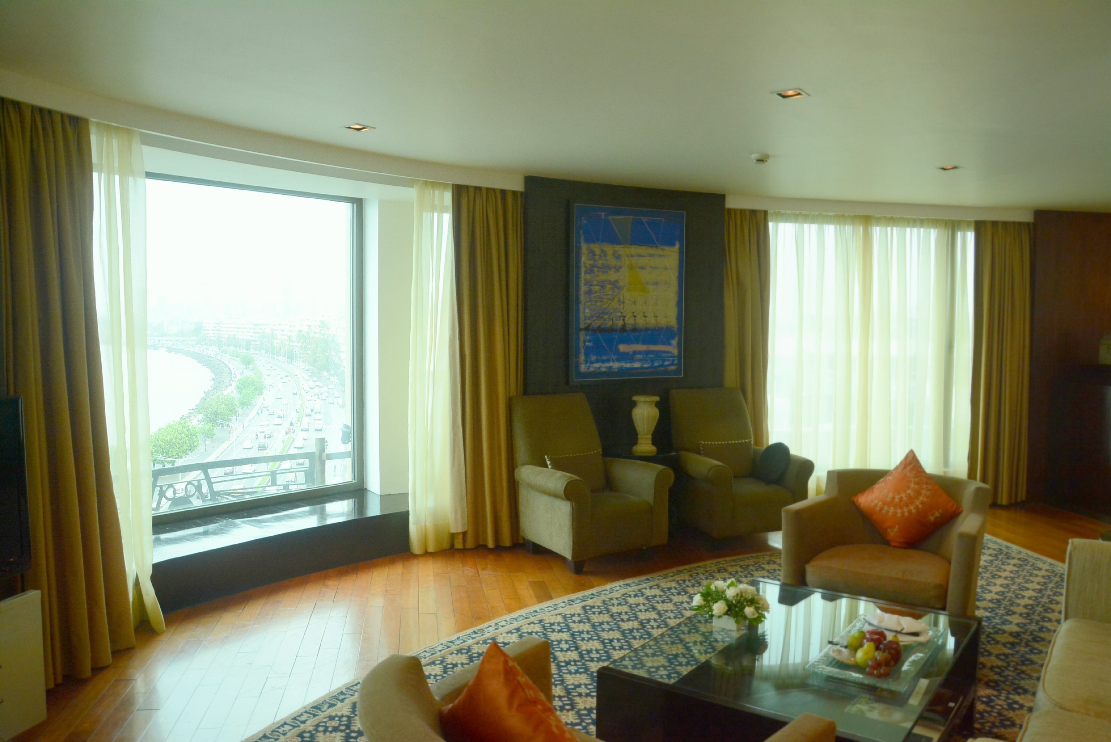 Intercontinental Marine Drive Mumbai 52/78