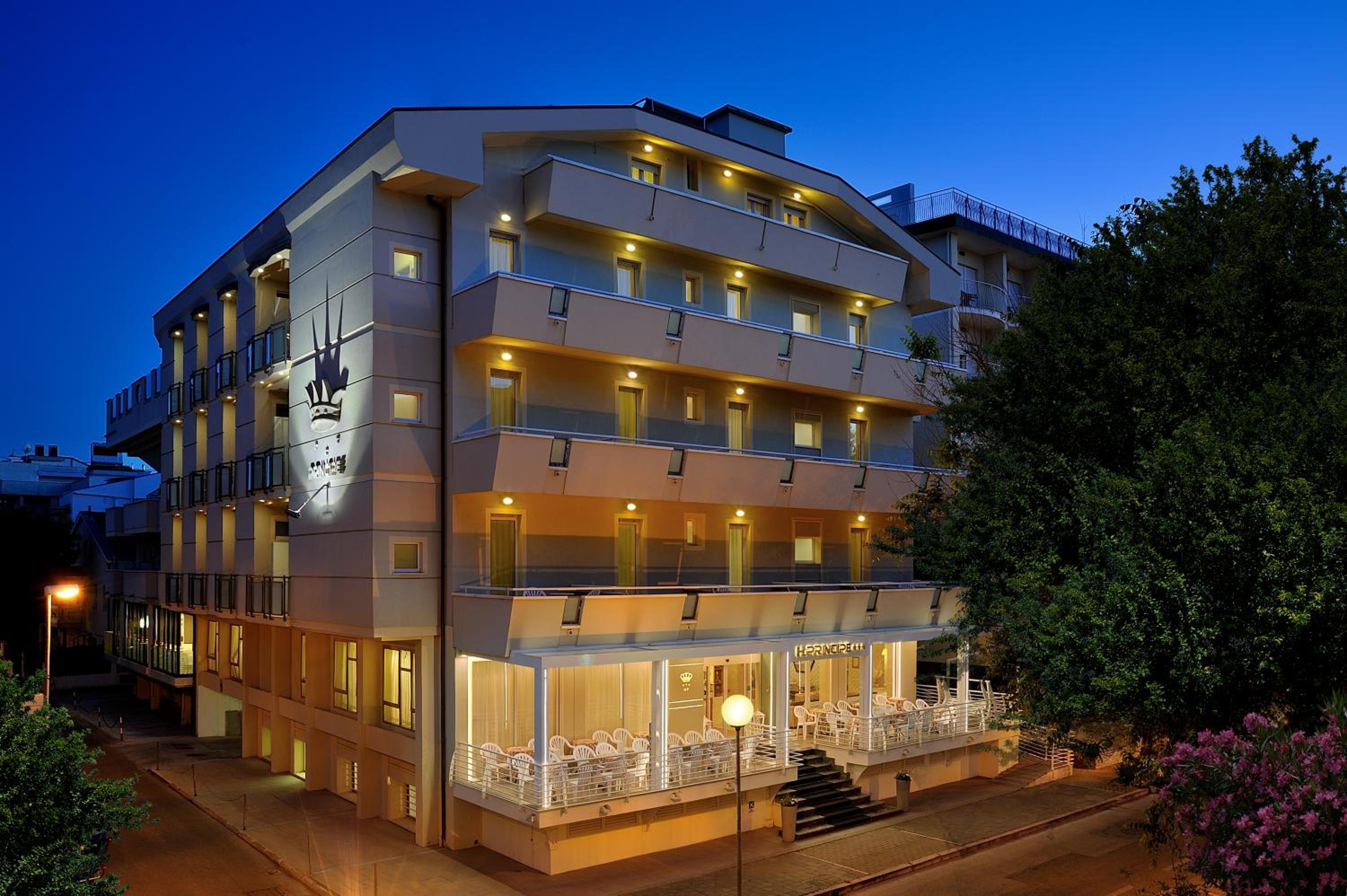 Hotel Principe 1/50