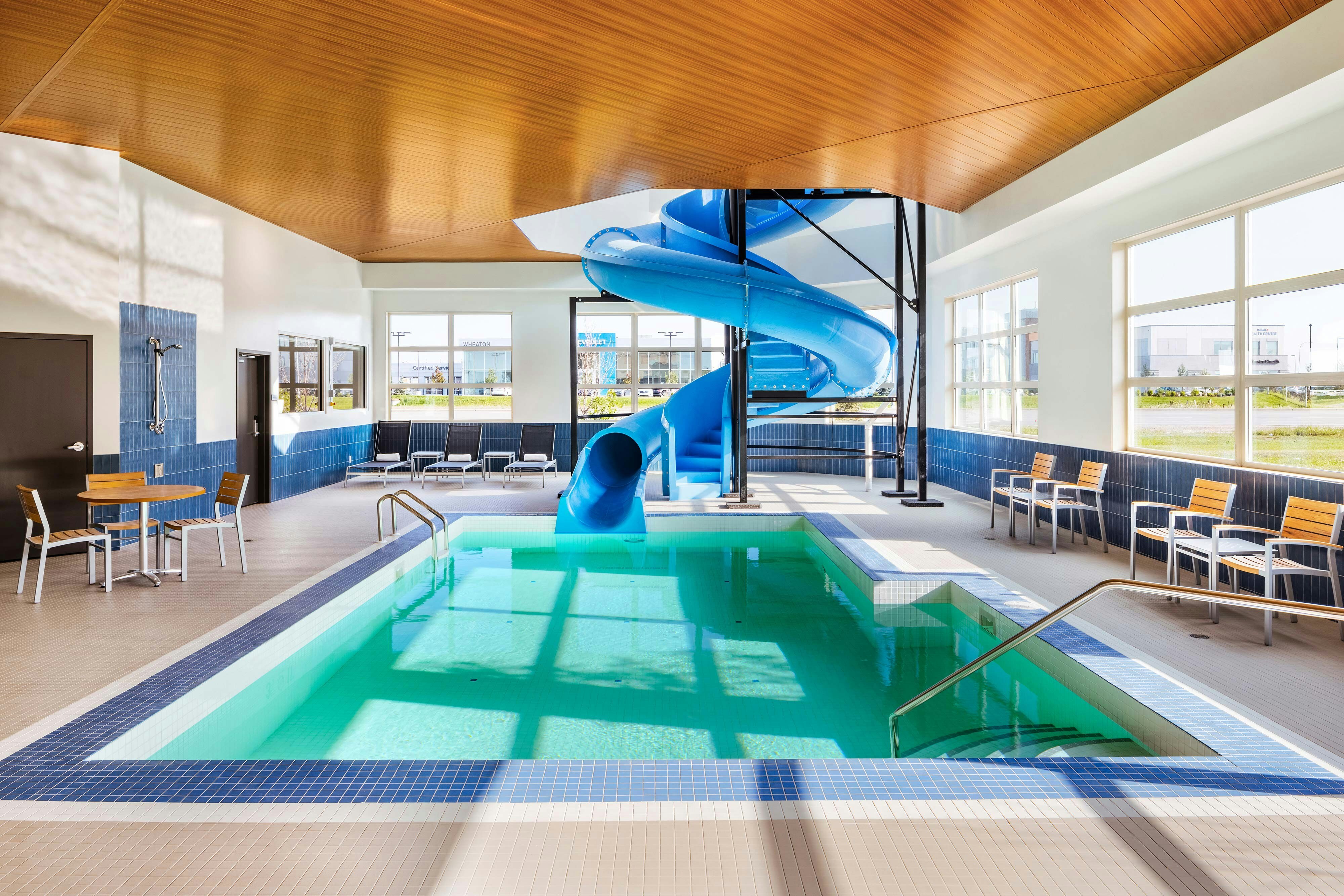Delta Hotels by Marriott Grande Prairie Airport 3/21