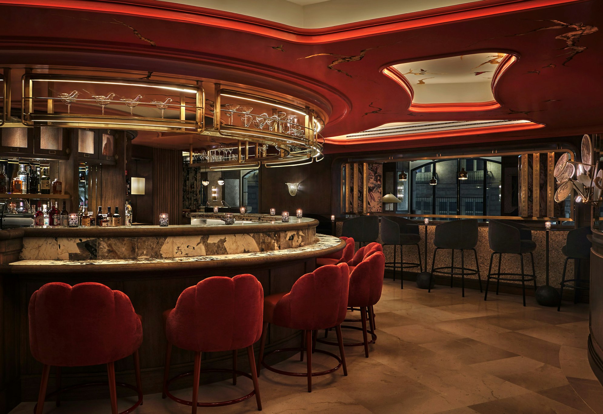 Four Seasons Hotel Madrid 48/72