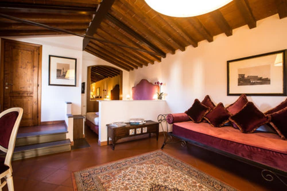 Hotel Burchianti 50/66
