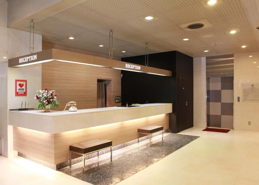 Saku Grand Hotel 4/36