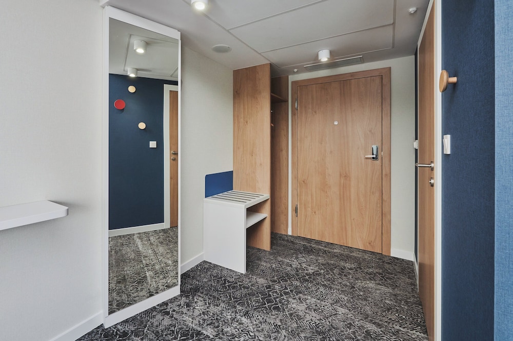 Holiday Inn Express Lublin 3/38