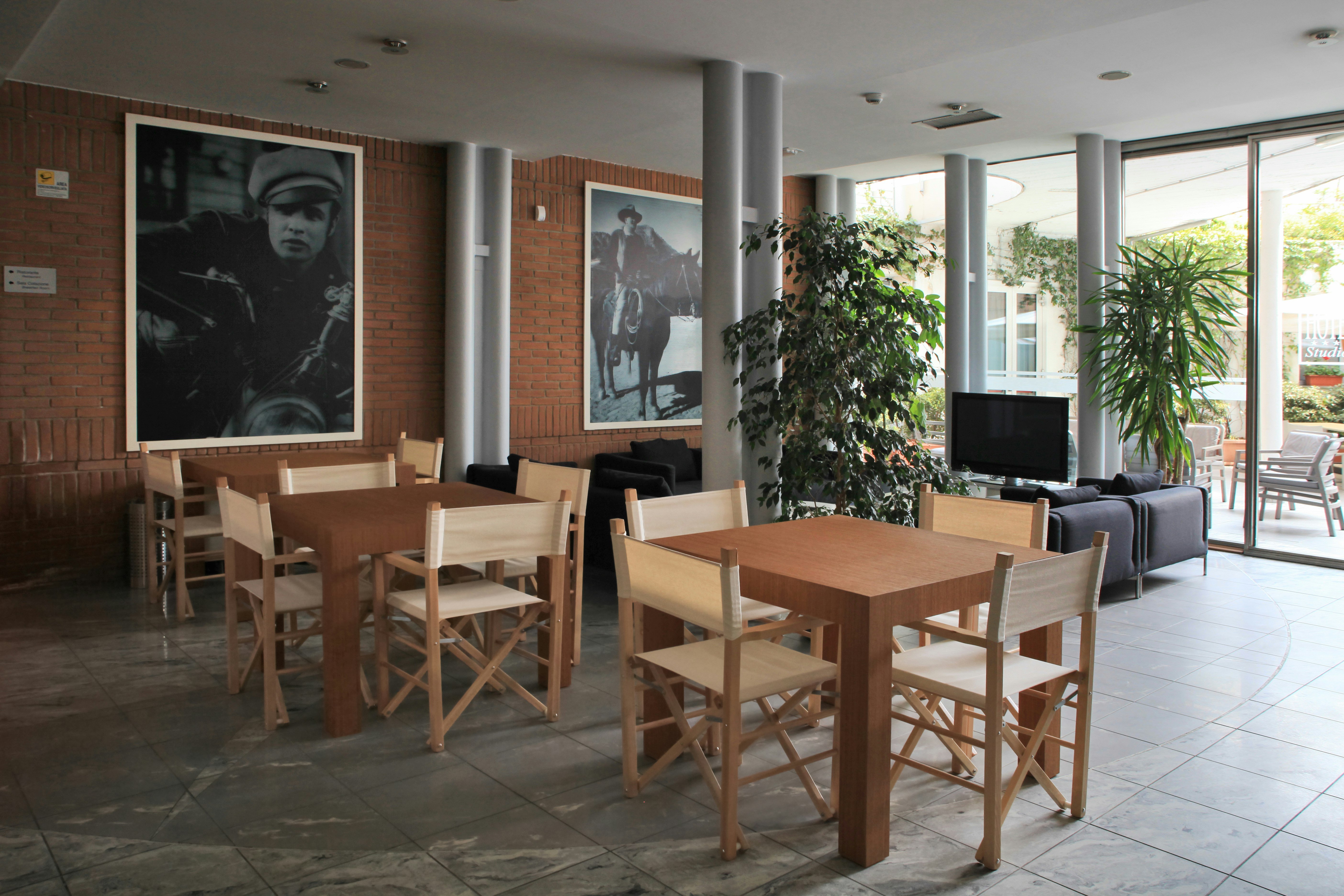 B&B HOTEL Milano Cologno Studios 37/49