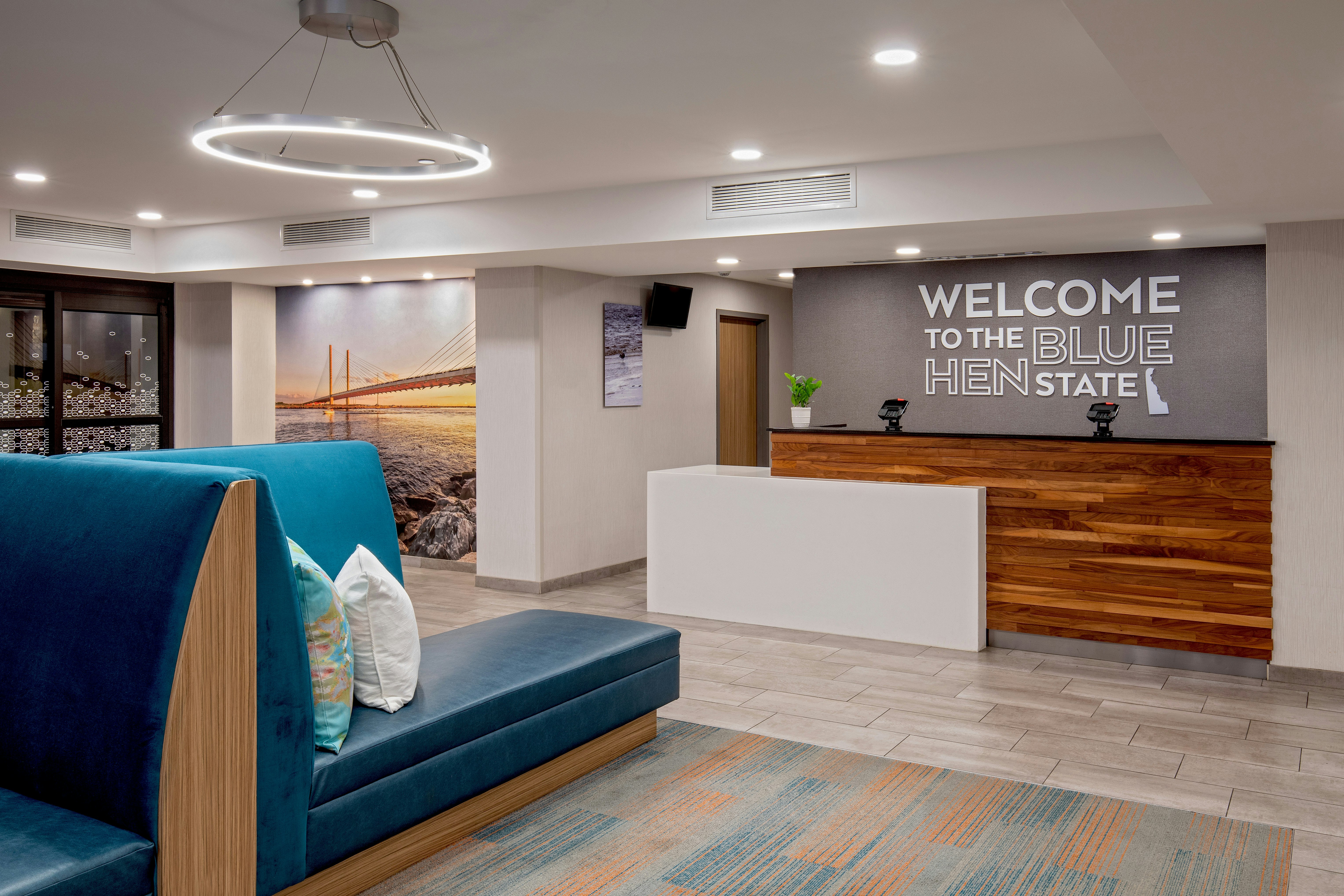 Hampton Inn Rehoboth Beach 12/66