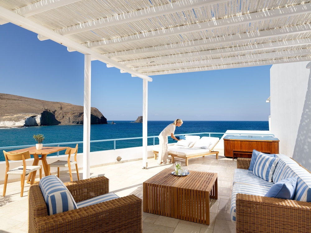 Melian Boutique Hotel And Spa 32/35