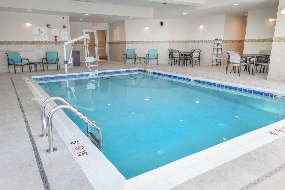 HILTON GARDEN INN CINCINNATI MIDTOWN in CINCINNATI - OH
