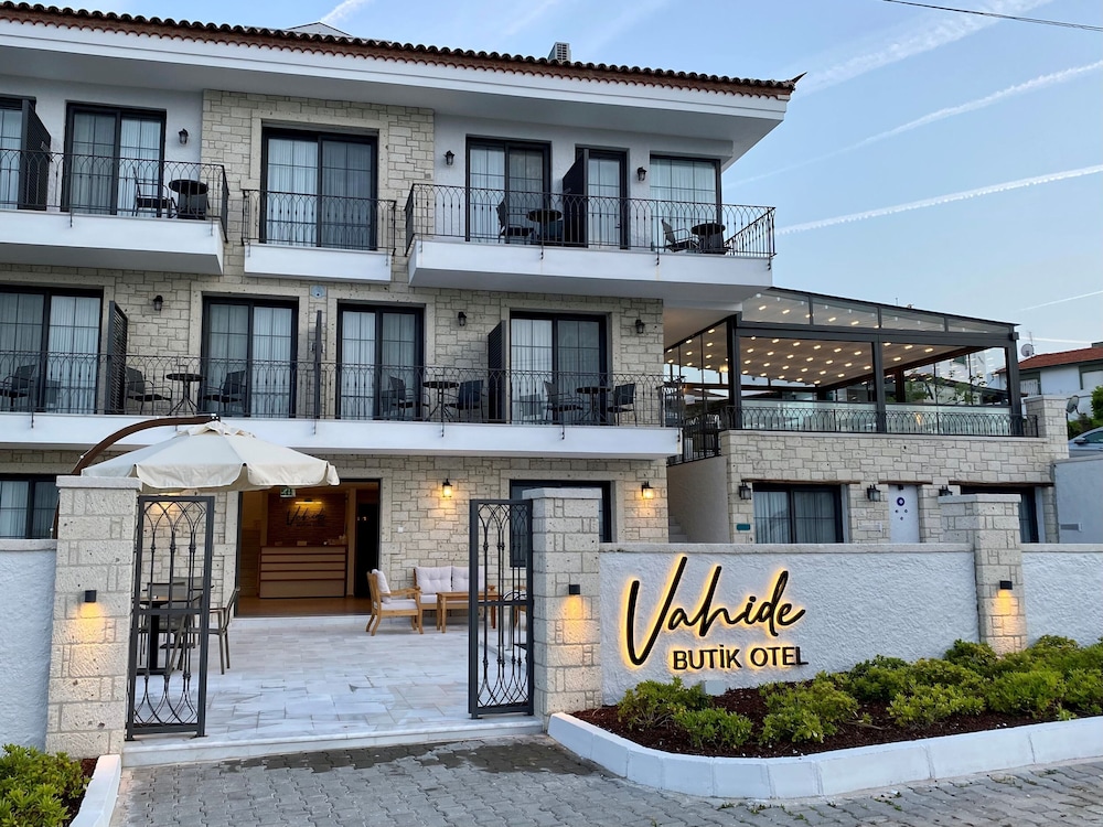 Vahide Butik Otel 2/31
