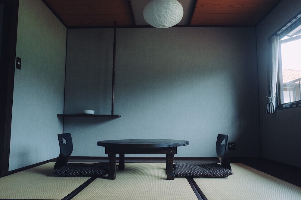 Ryokan Hikari No Ie 12/22