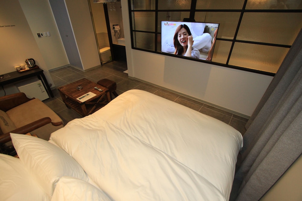Praha Boutique Hotel 17/72