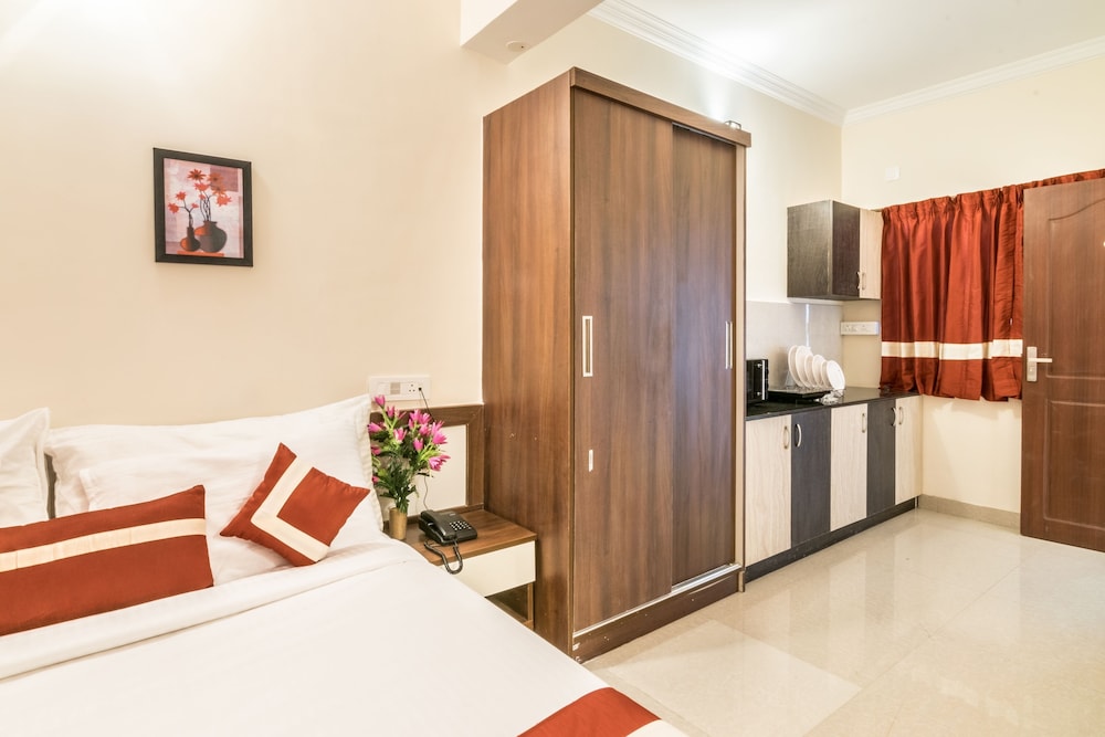 Octave Studio Hotel 14/21