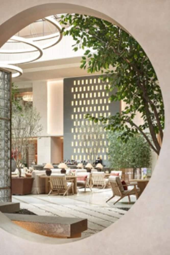 Hyatt Regency Ningbo Hangzhou Bay 41/50