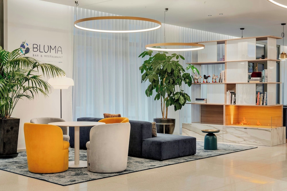Courtyard By Marriott Biel/Bienne 29/50