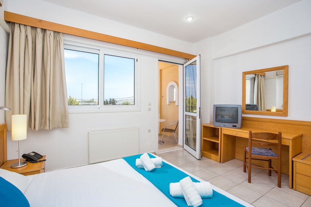 Mon Repos Hotel 19/50