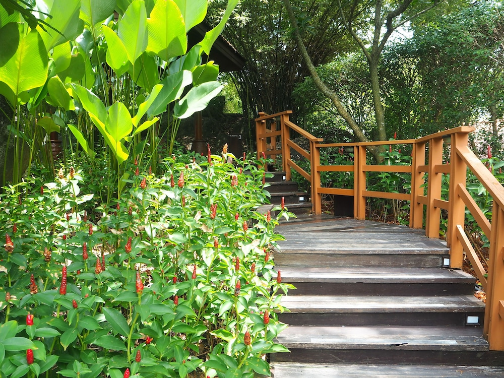 ShaSa Resort and Residences Koh Samui 74/78