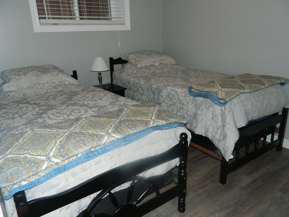 Whitsha Inn B&B 8/35