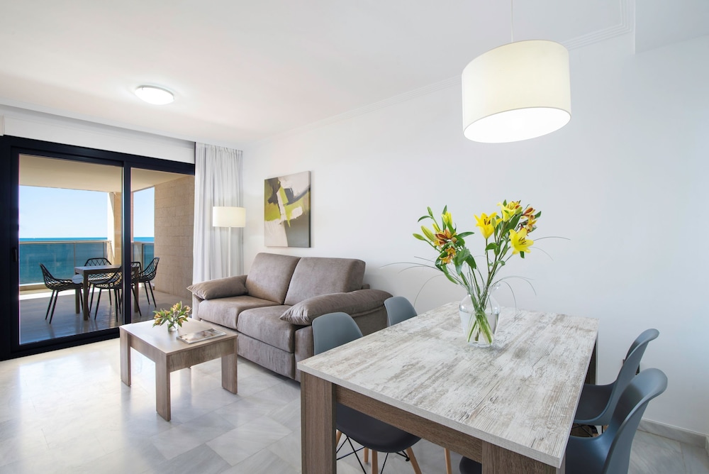 Pierre Vacances Altea Beach Port 35/61