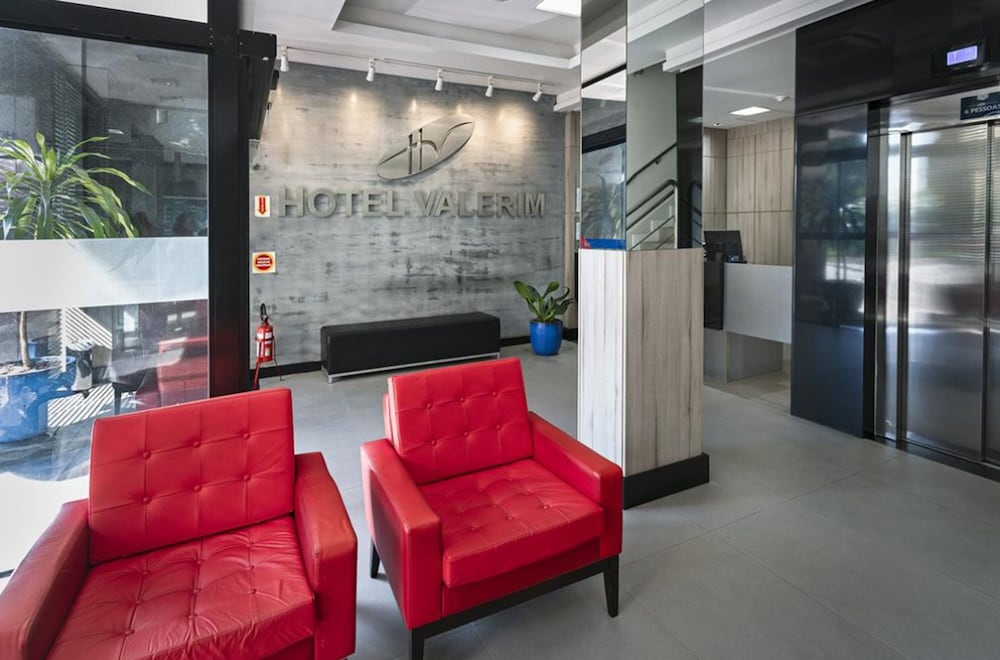 Valerim Itajai Hotel 34/48