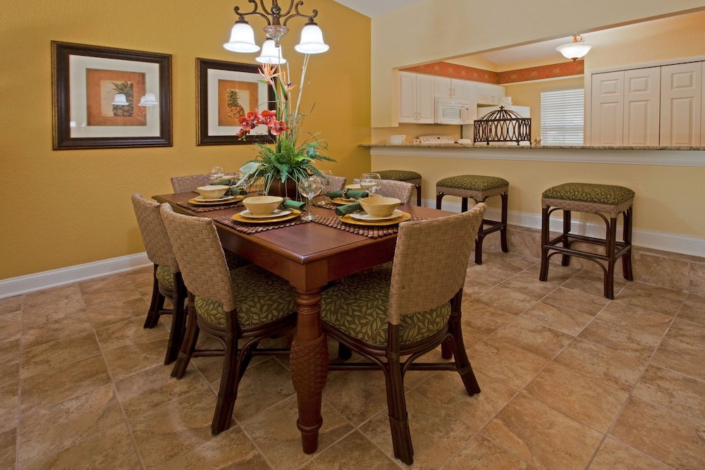 Holiday Inn Club Vacations at Orange Lake Resort 63/83