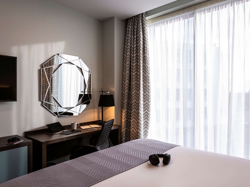 Mercure Bridgwater Hotel 14/72