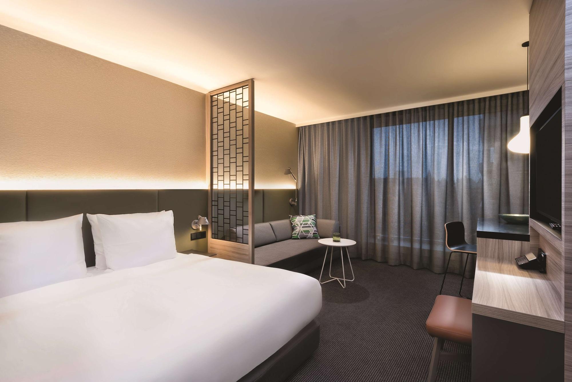 2 Bedroom Interconnecting Apartment