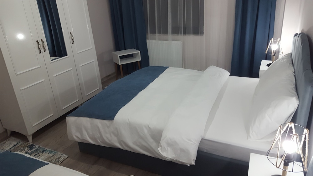 Can Group Butik Hotel 3/22