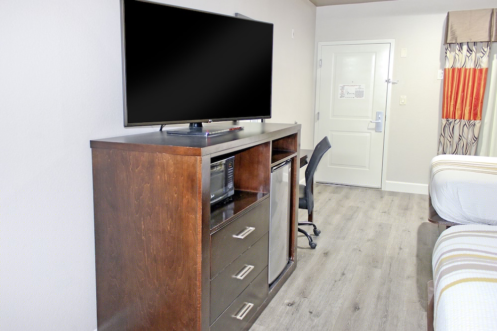 Palacio Royale Inn Houston Nw 25/33