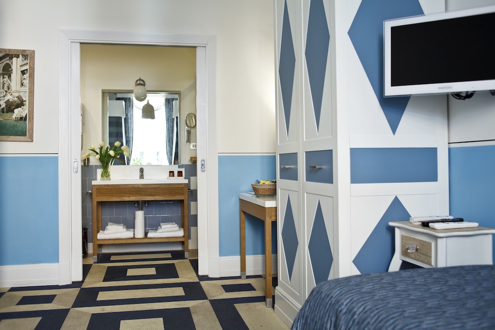 Piazza Di Spagna Prestige 38/50