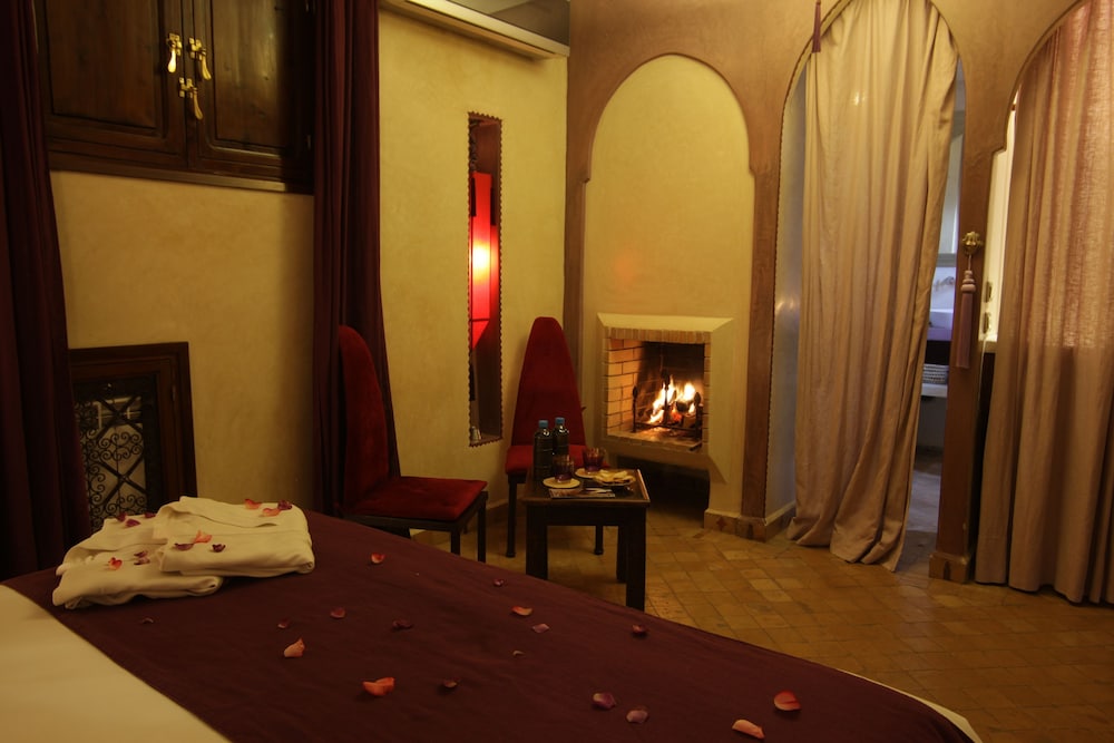 Riad Kalaa 34/72