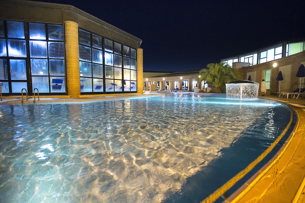 Sardegna Termale Hotel Spa 26/38