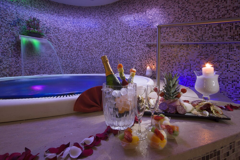 Hotel Ristorante Toscana 23/45