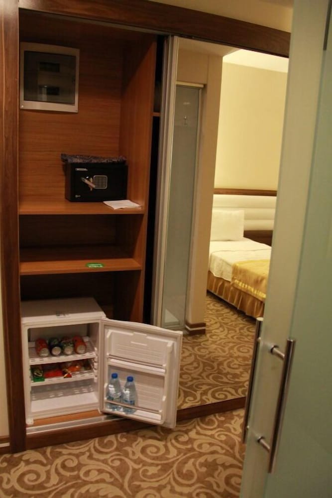 Ozpark Hotel 27/50