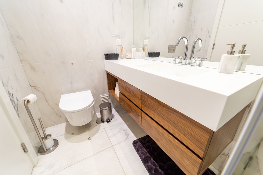 Industrial Lisbon Apartment - Adults Only 36/49