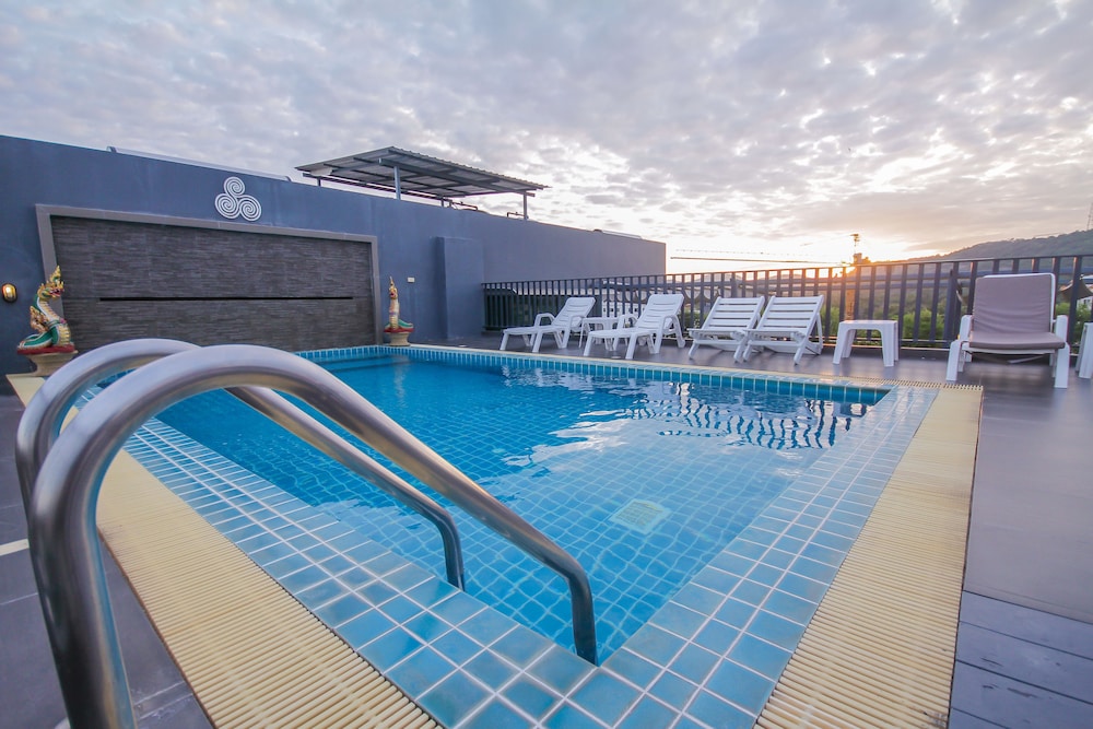 Baan Nilrath Hotel 31/50