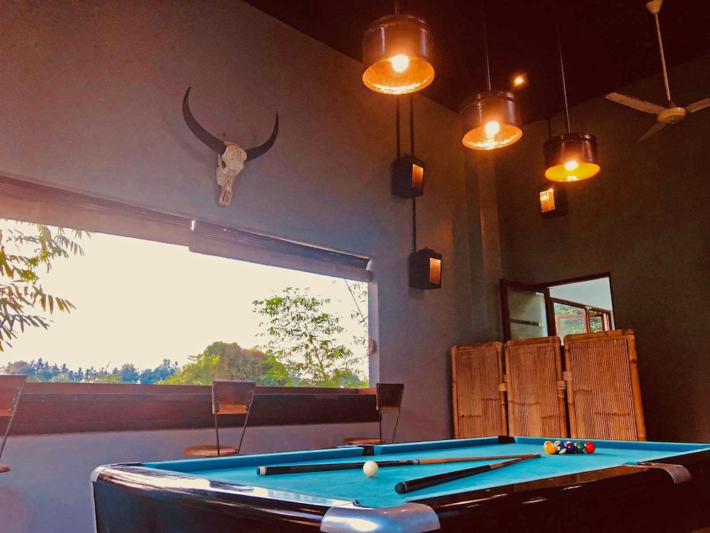 Ashoka Tree Resort At Tanggayuda 37/77