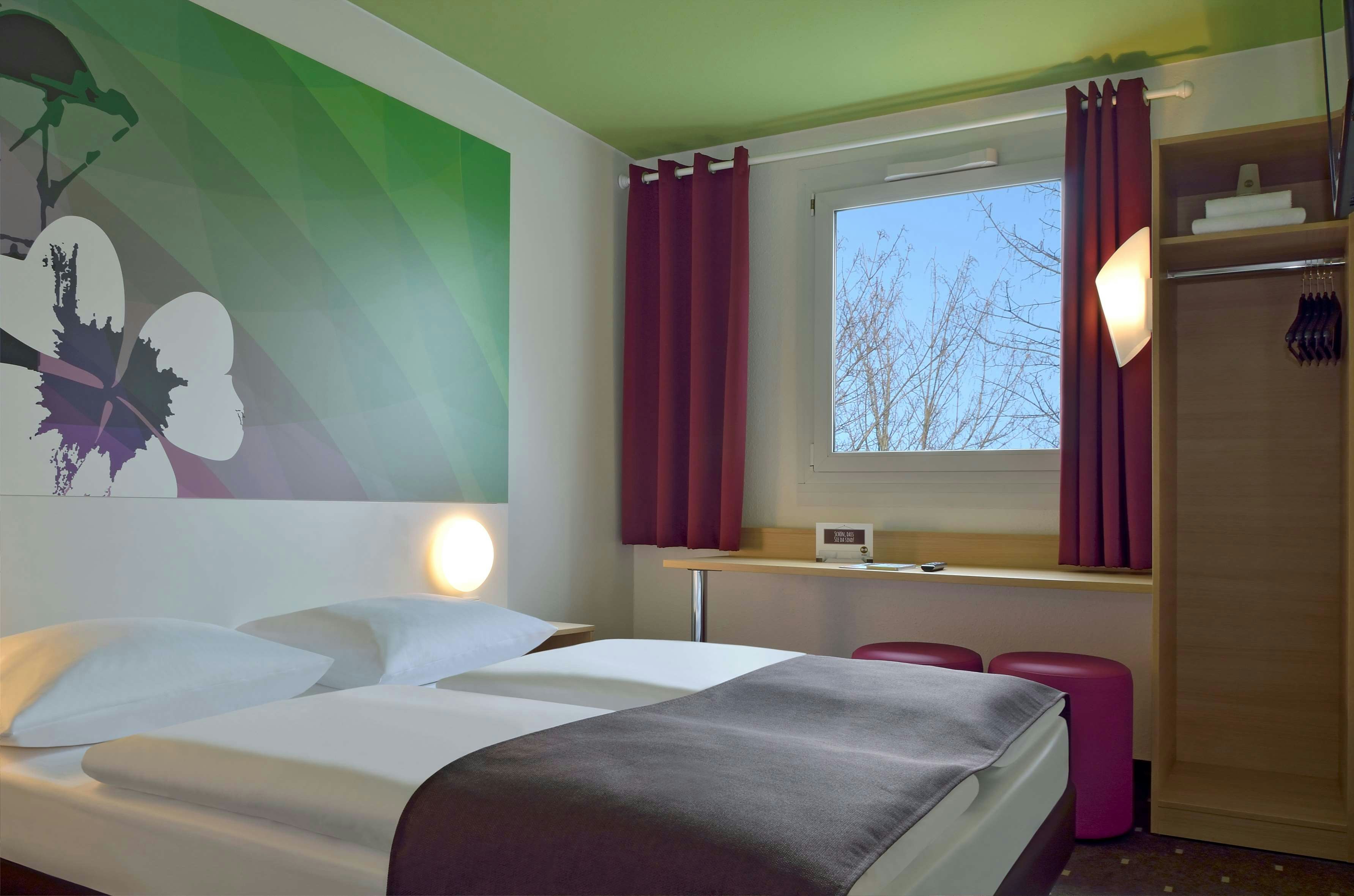 B&B Hotel Bochum-Herne 6/22