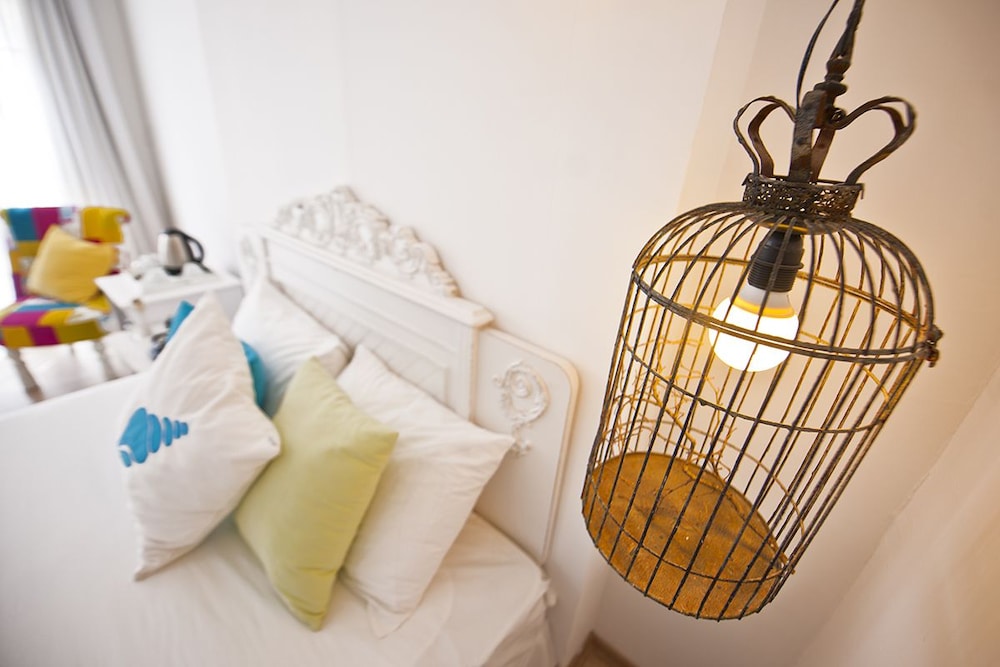 Sade Alacati酒店(Sade Alacati Hotel) 图片2