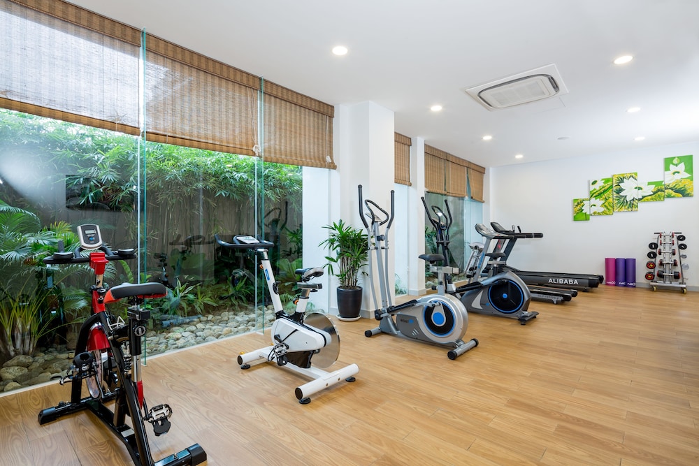 GRANDVRIO CITY DANANG 28/48