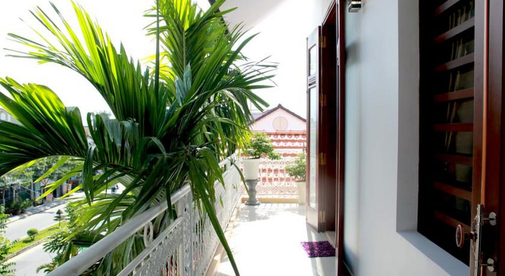 Hoi An Golden Horse Villa photo1