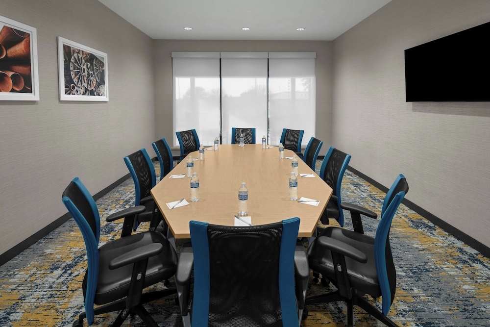 TownePlace Suites by Marriott Hobbs 41/51