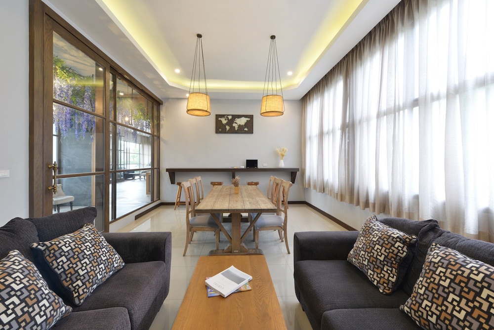 Vst Residence Thepharak 32/50